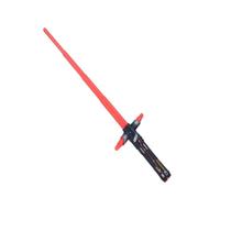 Sabre de luz star wars kylo ren b3691 b2912 hasbro