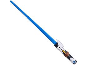 Sabre de Luz Star Wars Lightsaber Forge F1132 - Colorido