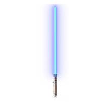 Sabre de luz STAR WARS The Black Series Leia Organa F3904 Sabre de luz STAR WARS The Black Series Leia Organa F3904