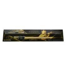 Sabre de luz STAR WARS The Black Series Rey Skywalker Force FX Elite