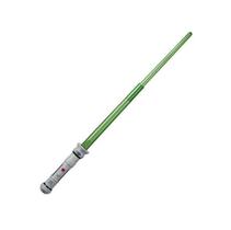 Sabre De Luz Verde Star Wars - Hasbro E3120