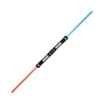 Sabre Duplo Multicolorido com Ativação por Movimento Blinkee Sabre Duplo Multicolorido com Ativação por Movimento Blinkee
