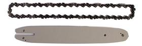 Sabre E Corrente 12 Pol 30 Cm 22d Para Mini Motoserras Sabre E Corrente 12 Pol 30 Cm 22d Para Mini Motoserras