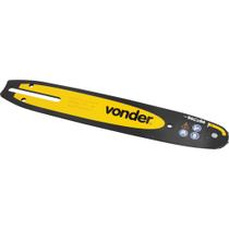 Sabre p/ Motosserra 10'' 25,4cm Passo 3/8'' Vonder Sabre p/ Motosserra 10'' 25,4cm Passo 3/8'' Vonder