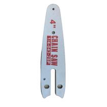 Sabre Para Mini Motosserra A Bateria 4 Polegadas 14 Dts