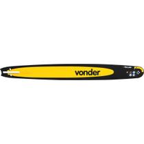 Sabre para Motosserra 22'' - 55,8 cm Passo 3/8'' Vonder