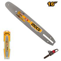 Sabre para Motosserra a Bateria 16Pol INGCO