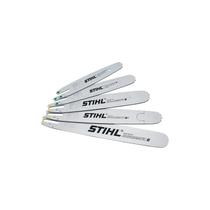 Sabre para motosserra Stihl Rollomatic E 16 polegadas em aço Sabre para motosserra Stihl Rollomatic E 16 polegadas em aço