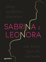 Sabrina e leonora - GIOSTRI