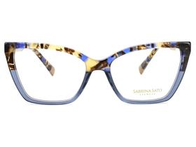 Sabrina Sato SS763 C3