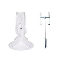 Saca Agitador + Agitador 8 Pas Lavadora Consul Cwl10 Cwg11