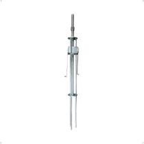 Saca Agitador Lavadora Brastemp Consul 8 Blades 925023