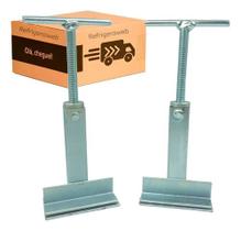 Saca Agitador Lavadora Ge 8kg A 15kg Universal