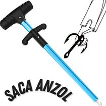 Saca Anzol para Pesca Remove o Anzol Facilmente