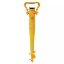 Saca Areia com Suporte para Guarda Sol Sortido - 003694 - MOR Saca Areia com Suporte para Guarda Sol Sortido - 003694 - MOR