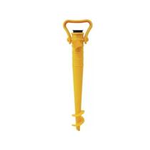 Saca-Areia com Suporte para Guarda-Sol - SunWay - RIO DE OURO
