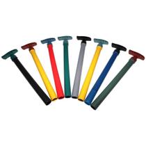 Saca Areia de Pressão 46cm com Cores Sortidas BEL