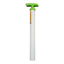 Saca Areia Para Fixar Guarda-sol Na Areia/ Sugador Tam 65 Cm