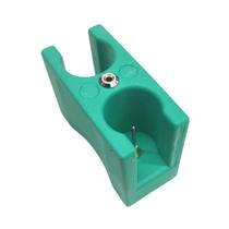 Saca Brocas para Caneta de Alta e Baixa Rotação Verde Saca Brocas para Caneta de Alta e Baixa Rotação Verde