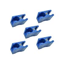 Saca Brocas para Caneta de Alta Rotação Azul (kit 5)