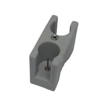 Saca Brocas para Caneta de Alta Rotação Cinza Saca Brocas para Caneta de Alta Rotação Cinza