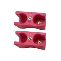 Saca Brocas para Caneta de Alta Rotação Rosa (kit 2)