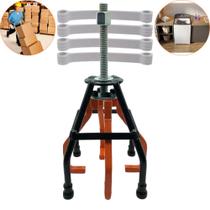 Saca cambio brastemp consul 15kg e 16kg + 4 tirantes Saca cambio brastemp consul 15kg e 16kg + 4 tirantes