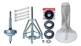 Saca Câmbio e Agitador com Mecanismo para Modelos BWL11ABANA e BWL11ABBNA