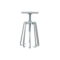 Saca Cesto GE 15.1 com Parafuro de Aço - Elity Saca Cesto GE 15.1 com Parafuro de Aço - Elity