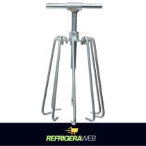 Saca Cesto Lavadora - Ge 15.1