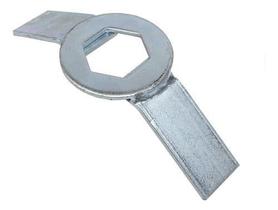 Saca Chave Porca do Cesto GE com Guia Rosca Esquerda - Ferramenta de Reparo