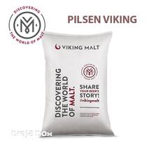 Saca de Malte Pilsen Viking Malt 4 EBC - Breja Box