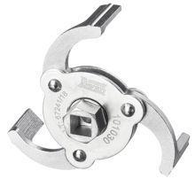 Saca filtro c/3 garras aberta ate 100mm ref 101030 raven