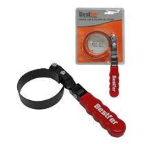 Saca Filtro de Cinta 70 a 80mm