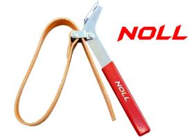 Saca Filtro De Correia Para Oleo Noll 3140001