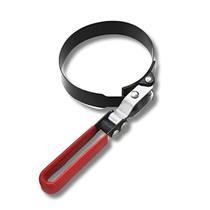 Saca Filtro De Óleo 110 - 121mm Com Alça Giratória Loxer Saca Filtro De Óleo 110 - 121mm Com Alça Giratória Loxer