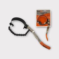 Saca Filtro De Óleo 70 - 114mm Cinta E Corrente - CARRO E MOTO - Bestfer - BFH2622