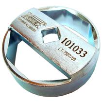 Saca Filtro de Óleo 74 mm 1/2" Fiat RAVEN 101033