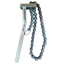 Saca Filtro De Óleo Com Corrente De Abertura 140mm - Kf-189