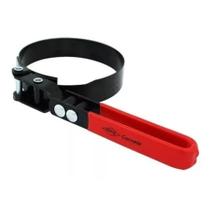 Saca Filtro De Óleo Numero 4 Tipo Cinta 95 A 100mm Corneta Saca Filtro De Óleo Numero 4 Tipo Cinta 95 A 100mm Corneta