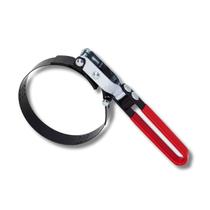 Saca Filtro De Óleo Profissional 60-73mm Com Alça Giratória Loxer