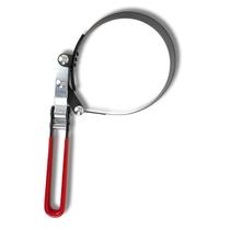 Saca Filtro De Óleo Profissional 95-111mm Com Alça Giratória Loxer Saca Filtro De Óleo Profissional 95-111mm Com Alça Giratória Loxer