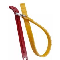 Saca Filtro De Óleo Tipo Cinta Linha Leve E Pesada 25 160 Mm Saca Filtro De Óleo Tipo Cinta Linha Leve E Pesada 25 160 Mm