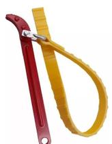 Saca Filtro De Óleo Tipo Cinta Linha Leve E Pesada 25 160 Mm