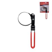 Saca Filtro De Óleo Tipo Cinta Nº1 (60 A 70mm) - Corneta