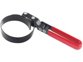 Saca Filtro De Óleo Tipo Cinta Regulável Nº3 de 80 A 95mm Ø