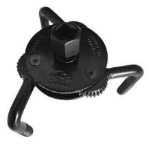 Saca Filtro De Óleo Universal 3 Garras Aranha 76 120mm Corneta Saca Filtro De Óleo Universal 3 Garras Aranha 76 120mm Corneta