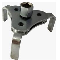 Saca Filtro De Óleo Universal 3 Garras Tipo Aranha 50-115mm Saca Filtro De Óleo Universal 3 Garras Tipo Aranha 50-115mm