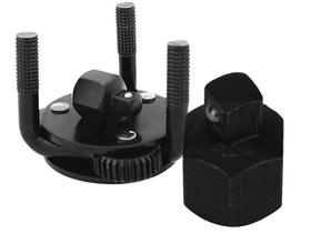 Saca Filtro De Óleo Universal 3 Garras Tipo Aranha 76-120mm Aço Resistente Corneta Saca Filtro De Óleo Universal 3 Garras Tipo Aranha 76-120mm Aço Resistente Corneta