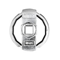 Saca Filtro Multifuncional 14 Lados 64mm E 74mm - KITEST Saca Filtro Multifuncional 14 Lados 64mm E 74mm - KITEST
